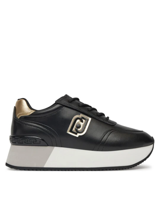 Zdjęcie produktu Sneakersy Liu Jo Dreamy 08 BA5071 PX179 Czarny