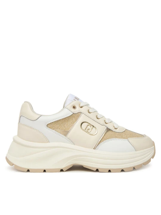 Zdjęcie produktu Sneakersy Liu Jo Eva 02 BF5031 PX738 Biały