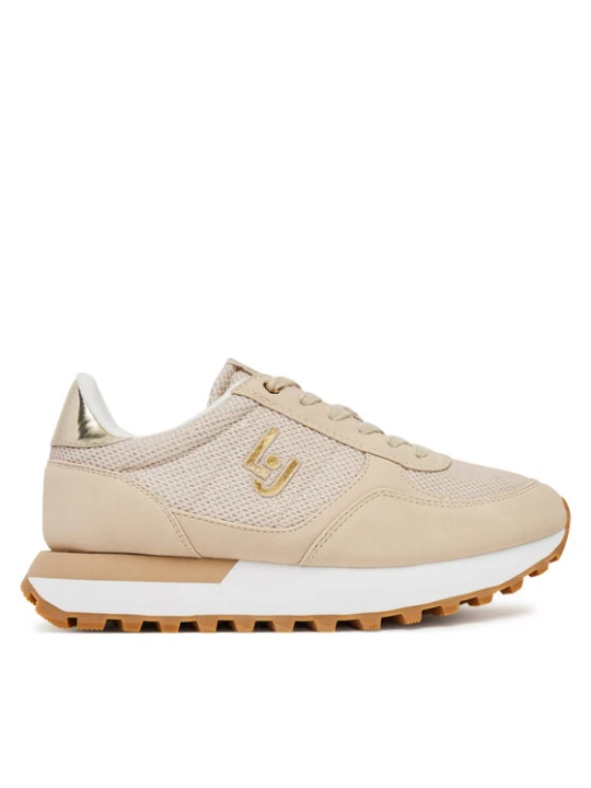 Zdjęcie produktu Sneakersy Liu Jo Evelyn 915 4A5721 TX081 Beżowy