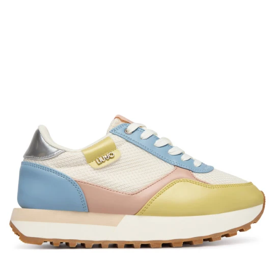 Zdjęcie produktu Sneakersy Liu Jo Evelyn 915 BA6065 EX030 Kolorowy