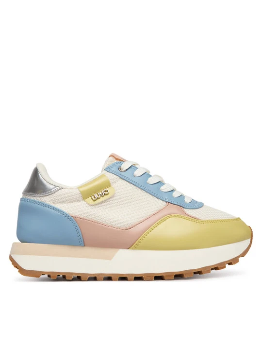 Zdjęcie produktu Sneakersy Liu Jo Evelyn 915 BA6065 EX030 Kolorowy