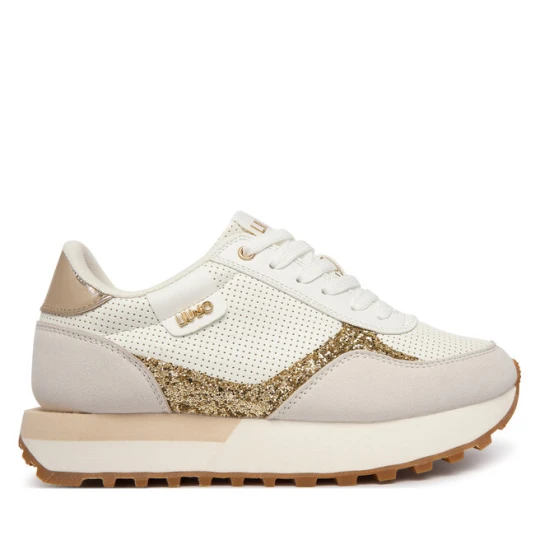 Zdjęcie produktu Sneakersy Liu Jo Evelyn 915 BA6065 TX524 Biały