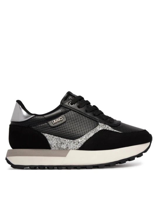 Zdjęcie produktu Sneakersy Liu Jo Evelyn 915 BA6065 TX524 Czarny
