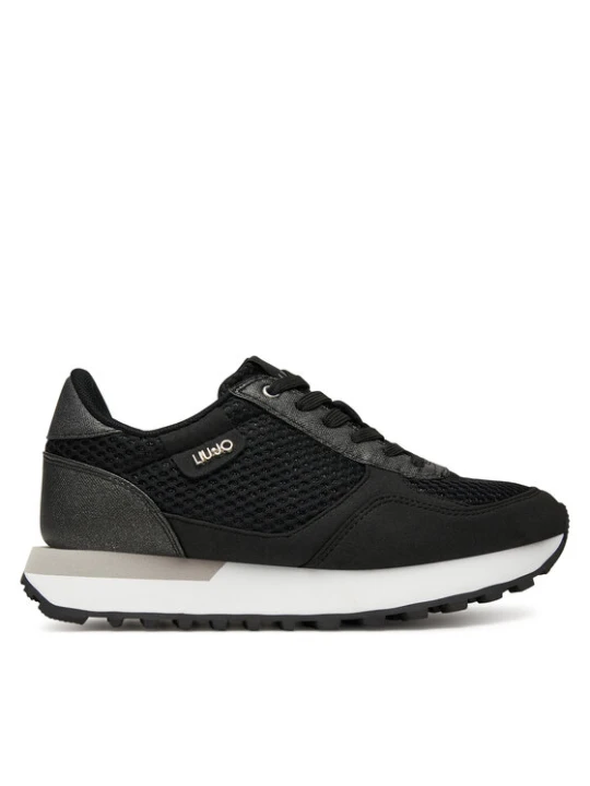 Zdjęcie produktu Sneakersy Liu Jo Evelyn 915 BF5057 TX500 Czarny