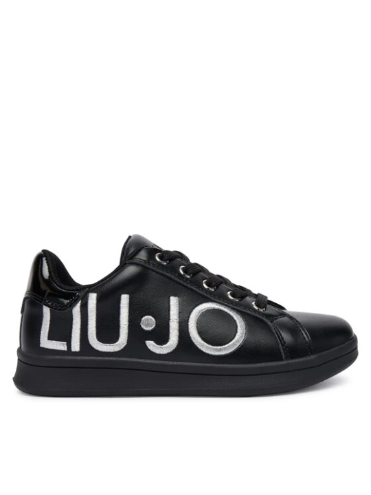 Zdjęcie produktu Sneakersy Liu Jo Ginny 01 4F5007 EX014 M Czarny