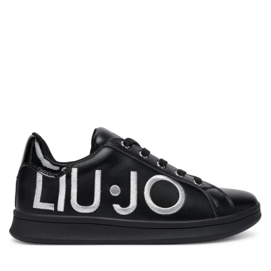 Zdjęcie produktu Sneakersy Liu Jo Ginny 01 4F5007 EX014 S Czarny