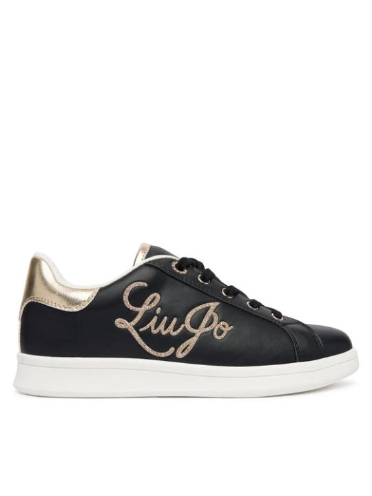 Zdjęcie produktu Sneakersy Liu Jo Ginny 01 4F6011 EX097 D Czarny