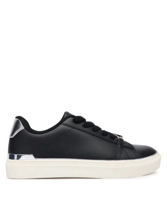 Zdjęcie produktu Sneakersy Liu Jo Kiki 01 BF5063 EX323 Czarny