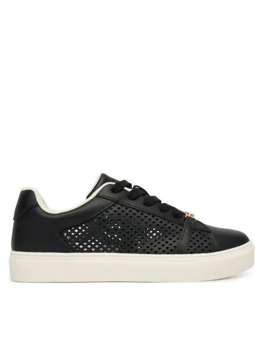 Zdjęcie produktu Sneakersy Liu Jo Kiki BA6063 PX246 Czarny