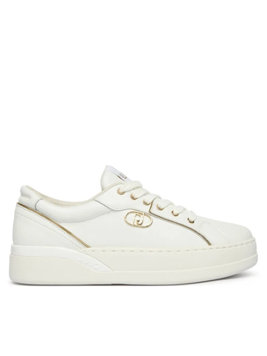 Zdjęcie produktu Sneakersy Liu Jo Lena 01 BF6025 P0102 Biały