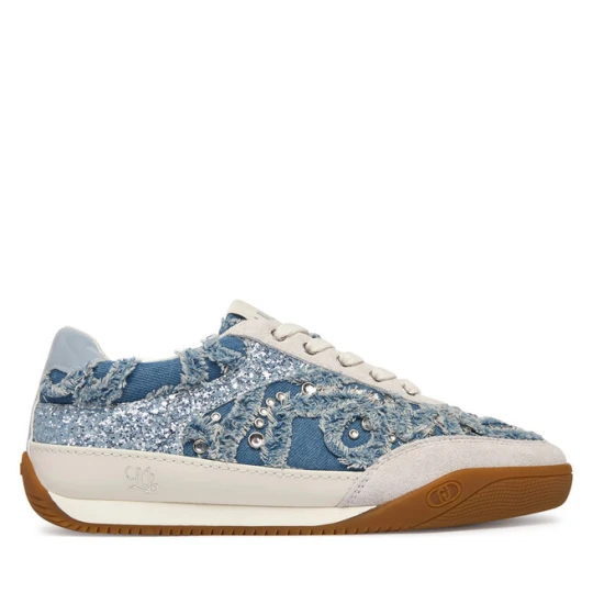 Zdjęcie produktu Sneakersy Liu Jo Lewis 04 BA6093 TX543 Niebieski