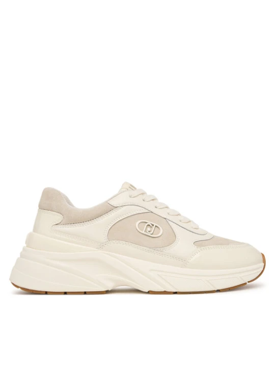 Zdjęcie produktu Sneakersy Liu Jo Lj01 01 BF6031 P0304 Kremowy