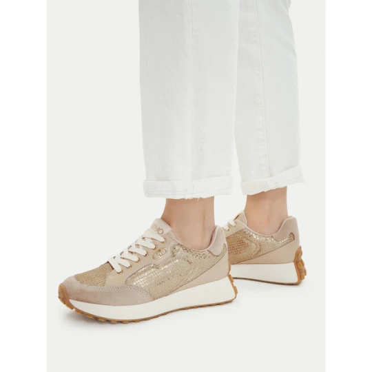 Zdjęcie produktu Sneakersy Liu Jo Lolo 20 BA6041 PX064 Beżowy
