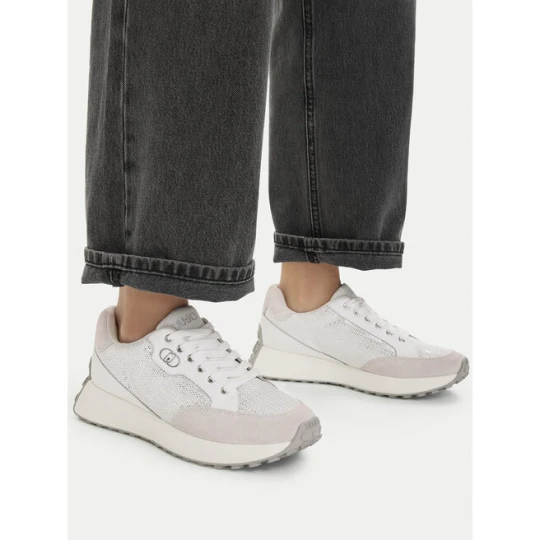 Zdjęcie produktu Sneakersy Liu Jo Lolo 20 BA6041 PX064 Biały