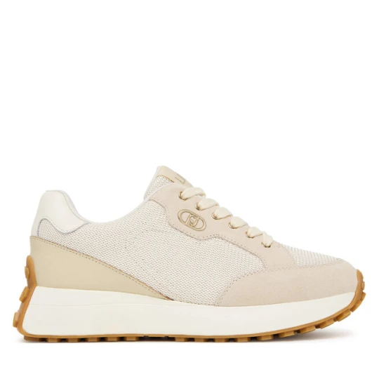 Zdjęcie produktu Sneakersy Liu Jo Lolo 20 BF5027 PX624 Beżowy