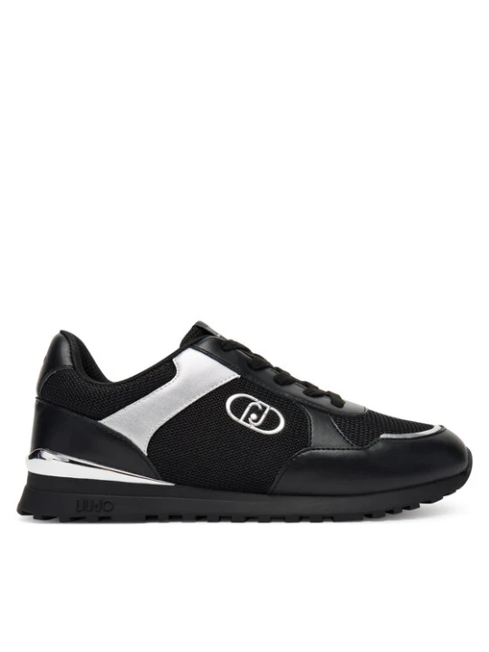 Zdjęcie produktu Sneakersy Liu Jo Low 01 BF5013 PX685 Czarny