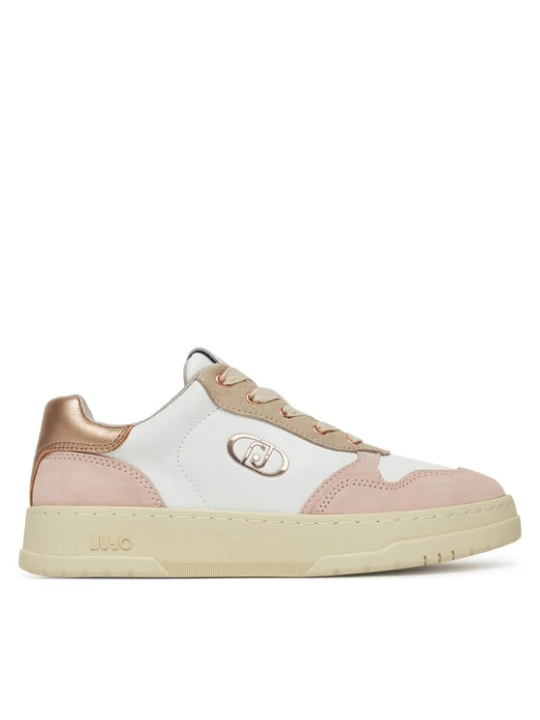 Zdjęcie produktu Sneakersy Liu Jo Me 03 BA5037 PX310 Kolorowy