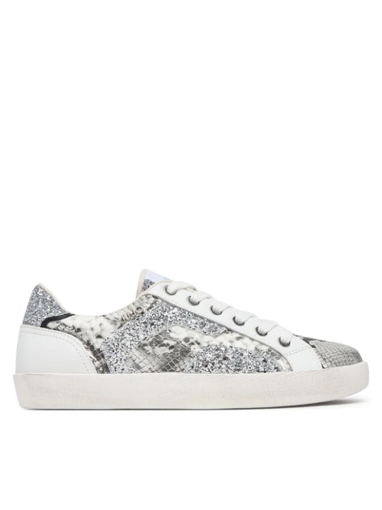 Zdjęcie produktu Sneakersy Liu Jo Miley 01 BF6105 EX370 Szary