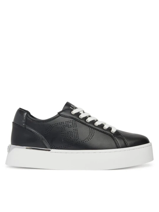 Zdjęcie produktu Sneakersy Liu Jo Pretty 05 BA5023 P0102 Czarny