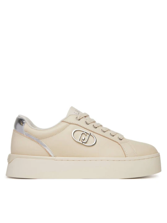 Zdjęcie produktu Sneakersy Liu Jo Pretty 06 BA5021 P0102 Beżowy