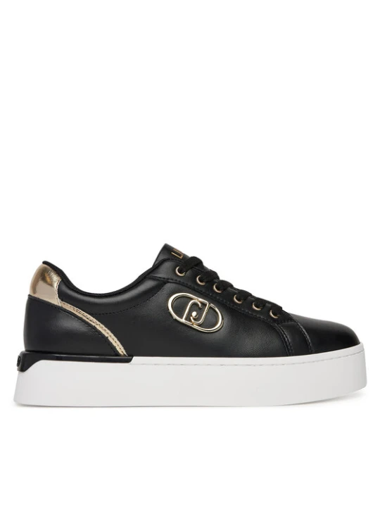Zdjęcie produktu Sneakersy Liu Jo Pretty 06 BA5021 P0102 Czarny