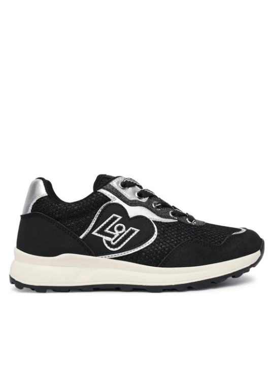 Zdjęcie produktu Sneakersy Liu Jo Rebel 03 4F5003 TX311 M Czarny
