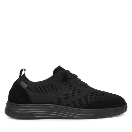 Zdjęcie produktu Sneakersy Liu Jo Riva 09 7G5017 TX145 S1040 Czarny
