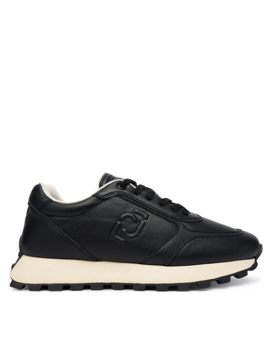 Zdjęcie produktu Sneakersy Liu Jo Running 01 7G5025 P0102 Czarny