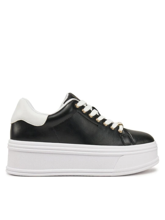 Zdjęcie produktu Sneakersy Liu Jo Selma 16 BA5101 P0102 Czarny