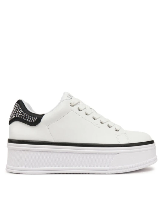 Zdjęcie produktu Sneakersy Liu Jo Selma 16 BA5101 PX190 Biały