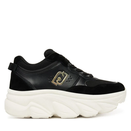 Zdjęcie produktu Sneakersy Liu Jo Steffy 01 BF5061 P0304 Czarny
