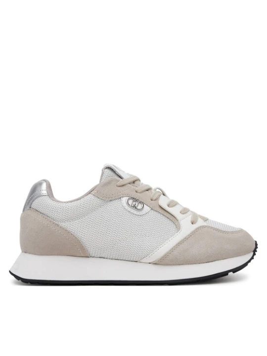 Zdjęcie produktu Sneakersy Liu Jo Vibe 03 BA5087 PX624 Beżowy