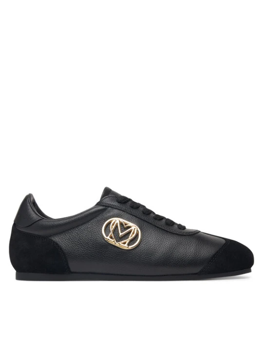 Zdjęcie produktu Sneakersy LOVE MOSCHINO JA10121G1OIK100A Czarny