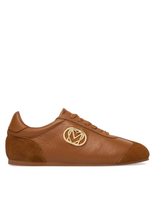 Zdjęcie produktu Sneakersy LOVE MOSCHINO JA10121G1OIK120A Brązowy