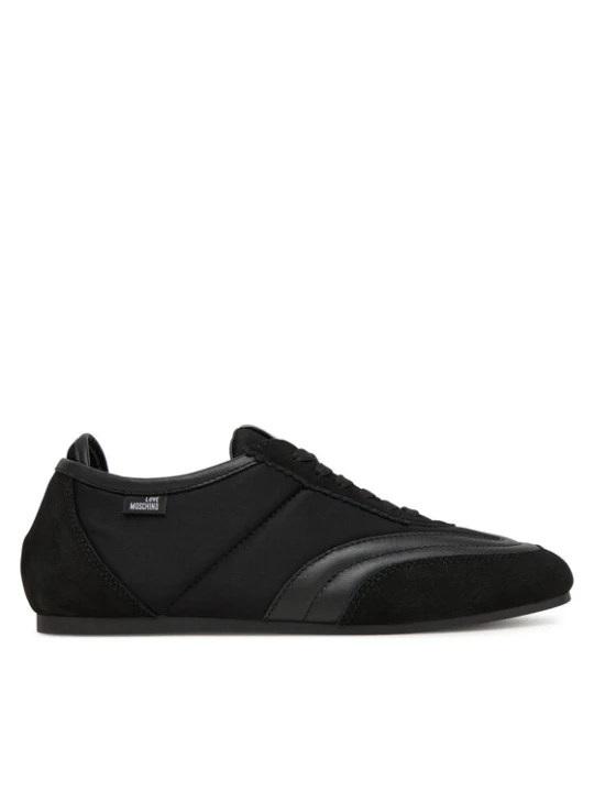 Zdjęcie produktu Sneakersy LOVE MOSCHINO JA10201G1NIMA00A41 Czarny