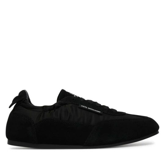 Zdjęcie produktu Sneakersy LOVE MOSCHINO JA10411G0OIND00A Czarny