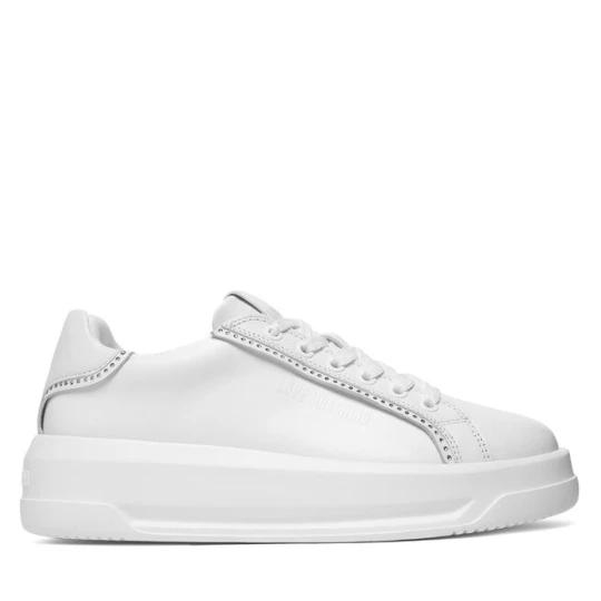 Zdjęcie produktu Sneakersy LOVE MOSCHINO JA15025G1OIA0100 Biały