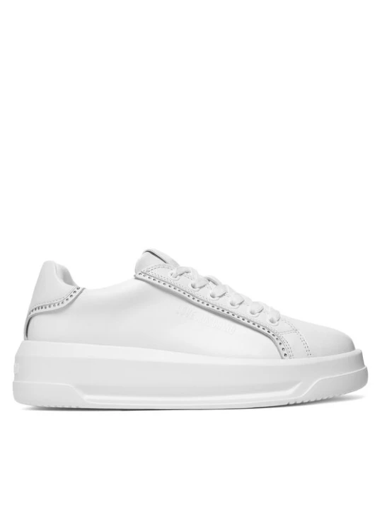 Zdjęcie produktu Sneakersy LOVE MOSCHINO JA15025G1OIA0100 Biały