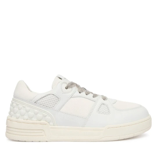 Zdjęcie produktu Sneakersy LOVE MOSCHINO JA15094G1OIKA10A Biały