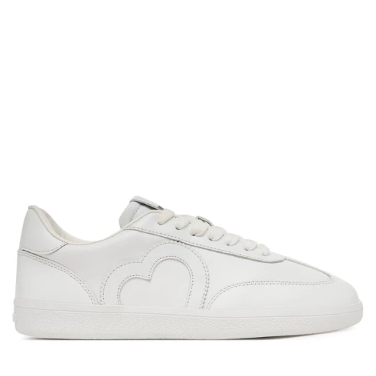 Zdjęcie produktu Sneakersy LOVE MOSCHINO JA15112G1NIA010041 Biały