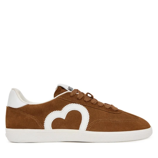 Zdjęcie produktu Sneakersy LOVE MOSCHINO JA15112G1NIG021041 Brązowy