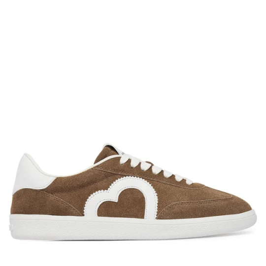 Zdjęcie produktu Sneakersy LOVE MOSCHINO JA15112G1OIG0203 Brązowy