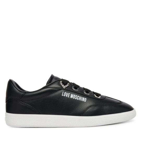 Zdjęcie produktu Sneakersy LOVE MOSCHINO JA15142G1OIA0000 Czarny