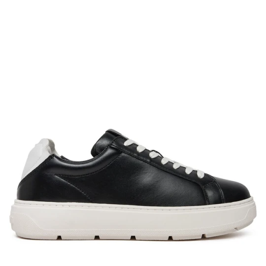 Zdjęcie produktu Sneakersy LOVE MOSCHINO JA15174G1MIA300A Czarny