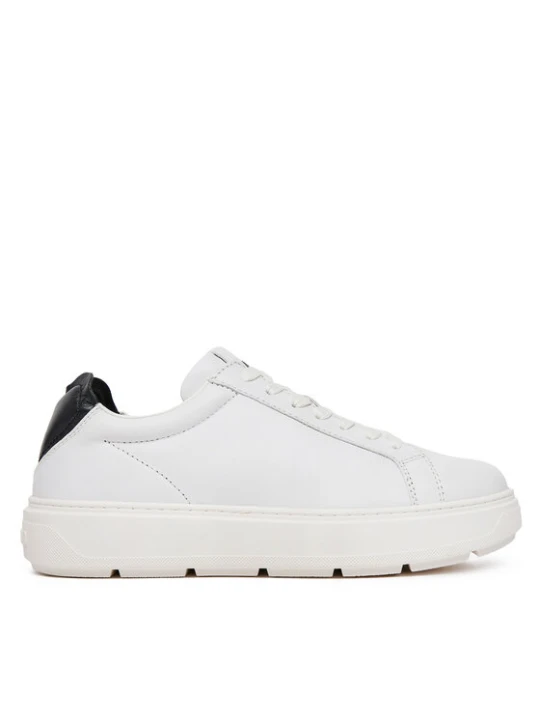 Zdjęcie produktu Sneakersy LOVE MOSCHINO JA15174G1MIA310A Biały