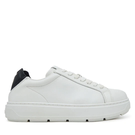 Zdjęcie produktu Sneakersy LOVE MOSCHINO JA15174G1NIA310A35 Biały