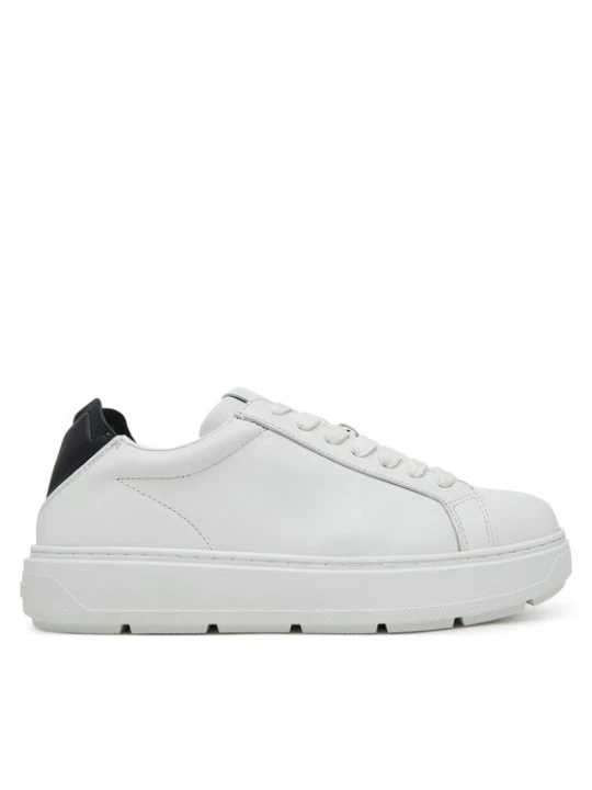 Zdjęcie produktu Sneakersy LOVE MOSCHINO JA15174G1NIA310A35 Biały