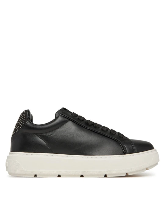 Zdjęcie produktu Sneakersy LOVE MOSCHINO JA15184G1MIAC00A Czarny