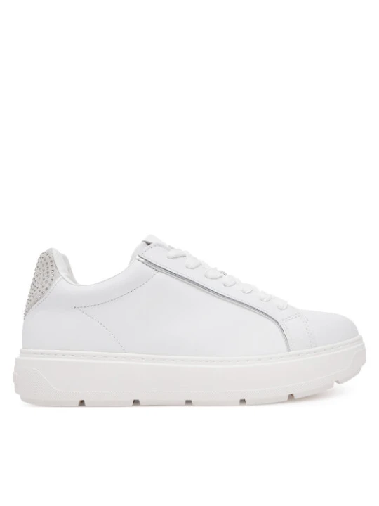 Zdjęcie produktu Sneakersy LOVE MOSCHINO JA15184G1MIAC10A Biały