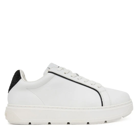 Zdjęcie produktu Sneakersy LOVE MOSCHINO JA15184G1NIAC10B40 Biały